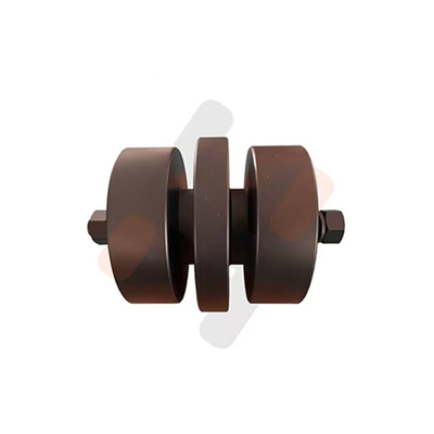 Vòng xoay đường dây hỗ trợ T750 cho các bộ phận cuộn đáy của BOBCAT CTL Undercarriage