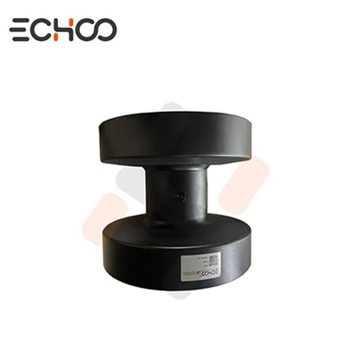 Đơn vị gắn cứng cho các bộ phận cuộn đường sắt dưới xe BOBCAT CTL