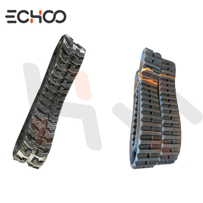 Bộ phận đường cao su T770 cho phụ kiện tàu ngầm BOBCAT CTL