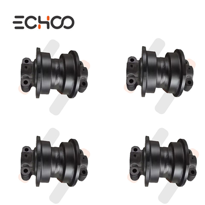 204/89700 Con lăn dưới dùng cho các bộ phận gầm máy xây dựng đường bộ