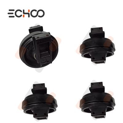 2030568 Idler Pully For Vogele Asphalt Paver Các bộ phận xe đạp phụ