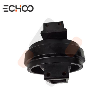 P4A02400Y00 Idler For Bomag Asphalt Paver Các bộ phận dưới xe bán sau