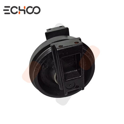 P4A02400Y00 Idler For Bomag Asphalt Paver Các bộ phận dưới xe bán sau