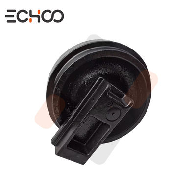 P4A02400Y00 Idler For Bomag Asphalt Paver Các bộ phận dưới xe bán sau