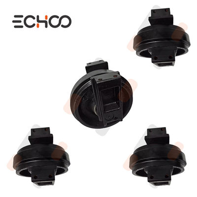 P4A02400Y00 Idler For Bomag Asphalt Paver Các bộ phận dưới xe bán sau