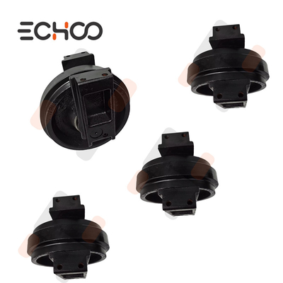 P1A00300Y00 Lốp lăn cho các thành phần của tàu hỏa Vogele Asphalt Paver