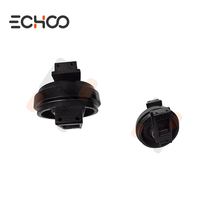 Bánh xe chạy không tải PY4013H0Y00 dành cho các bộ phận khung gầm của máy rải nhựa đường Vogele