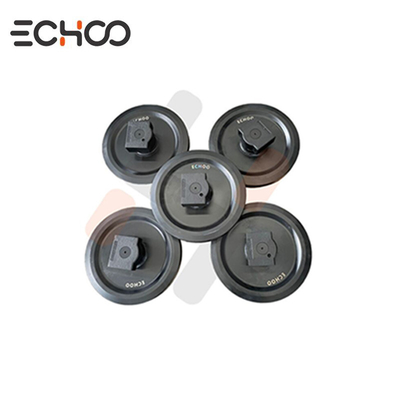 Bộ phận idler phía sau T870 cho BOBCAT CTL Track Loading Undercarriage