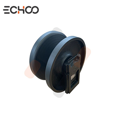 Lốp xe đường ray phía trước Idler T870 cho BOBCAT Compact Track Load Undercarriage