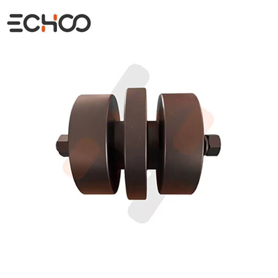 Bộ đệm gối Assy T870 Solid Mount cho BOBCAT CTL Undercarriage Track Roller Parts