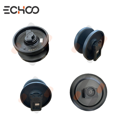 Front Idler 6732902 Fits BOBCAT Compact Track Loading Undercarriage phụ kiện
