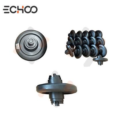 Bộ phận xe phía sau Idler 6697933 Idler Assy Fits BOBCAT CTL Skid Steer