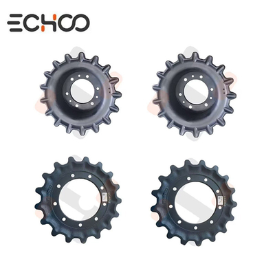 Sprocket 6736308 Thiết bị phụ kiện thay thế cho BOBCAT CTL