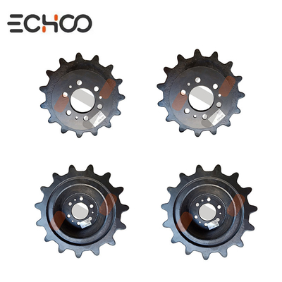 7165111 Sprocket For BOBCAT Skid Steers Phần phụ tùng xe CTL phụ kiện