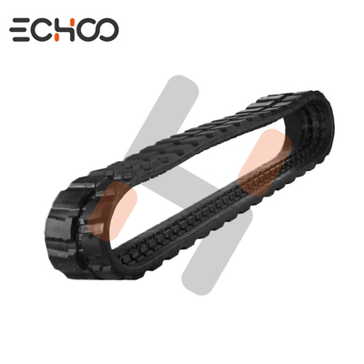 Đường cao su KR32086B491 cho BOBCAT CTL Track Undercarriage Accessories