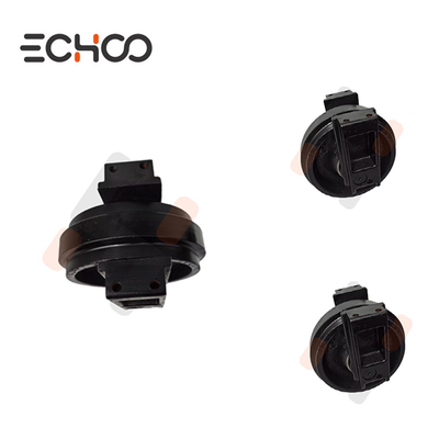 UX055E0D Lốp lăn cho Vogele Asphalt Paver Aftermarket Undercarriage Part