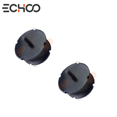 Đệm cao su CA41D cho các bộ phận của bộ phận dưới xe Dynapac Road Roller Shock Absorber