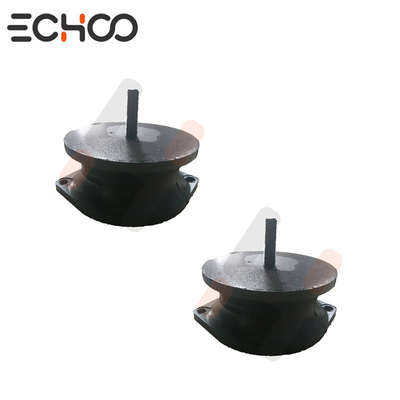 Đệm cao su cho bộ phận xe máy cuộn cuộn máy CA152 Dynapac