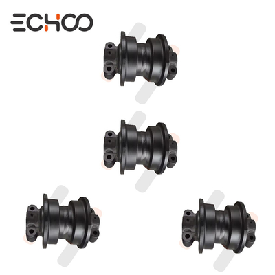 Wirtgen W2100DC Track Roller For Road Milling Machine Bộ phận tàu ngầm