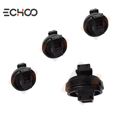 Máy xay đường FOR WIRTGEN PQ6013F0Y00 Khung khung xe dưới bánh xe trống