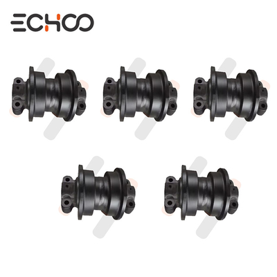Dynapac SD2500CS Đường lăn đường cho các bộ phận của xe đạp đường nhựa