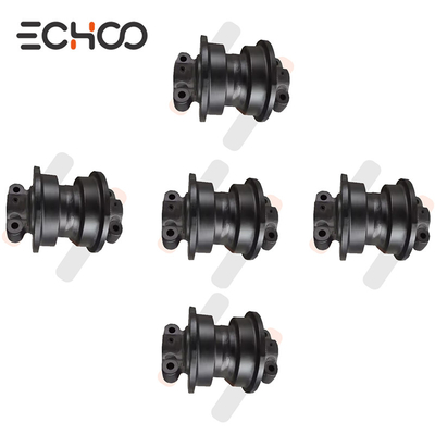 3222 3490 02 Vòng xoắn đáy cho máy xây dựng đường bộ
