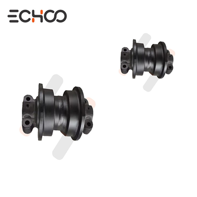 3222 338 740 Dưới con lăn cho khung gầm máy xây dựng đường bộ