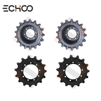 6715821 cho BOBCAT Old Style Sprocket CTL Track Loader Drive Các bộ phận dưới xe