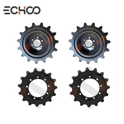 Sprocket 7165109 Phụ kiện phụ kiện thay thế cho BOBCAT CTL
