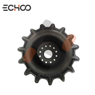7107787 Sprocket 17T Undercarriage Cho BOBCAT CTL Phụ tùng thay thế