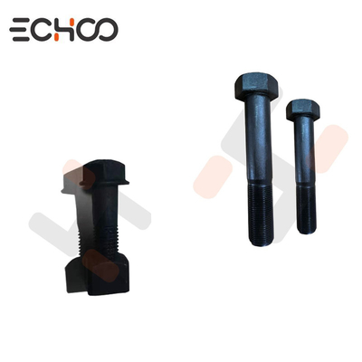 6691215 Nuts For BOBCAT Mounting Sprocket Accessories Undercarriage Các loại hạt cho BOBCAT
