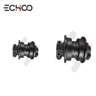 Con lăn xích UF142C0E cho máy đào mini Yanmar Phụ tùng gầm máy sau bán hàng