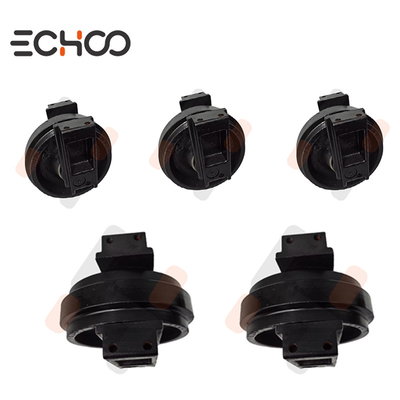 Người làm biếng có nĩa cho khung gầm máy phay nguội Wirtgen W2100