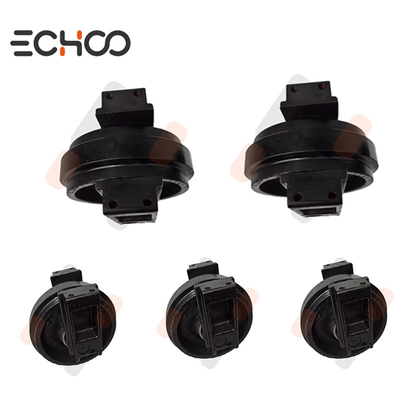 Người làm biếng có giá đỡ cho bộ phận khung gầm máy phay Wirtgen W2000