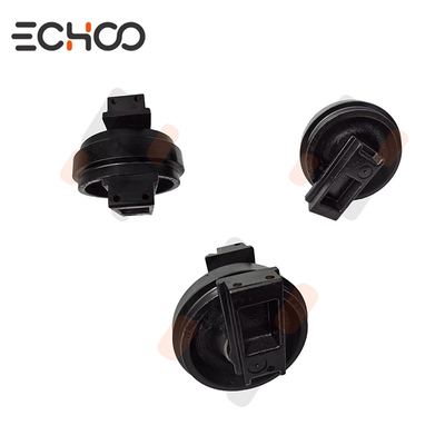 Idler For Vogele Super 800 Asphalt Paver Các bộ phận dưới xe bán sau
