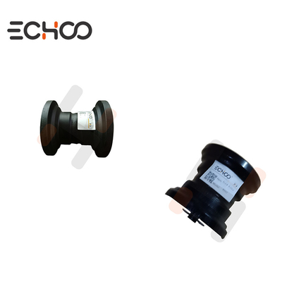 Vòng xoắn đáy cho Yanmar B05 Mini Excavator Aftermarket