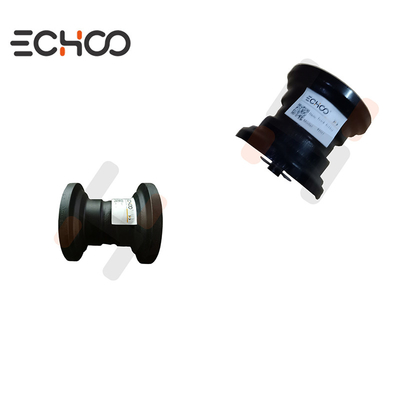Đường dây đạp cho Yanmar B08 Mini Excavator Aftermarket
