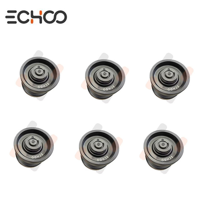 Đường xách 7228629 cho BOBCAT CTL Phần hỗ trợ dưới chân xe phụ kiện