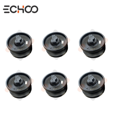 Đường trước Idler 7229101 cho BOBCAT Skid Steer Undercarriage CTL