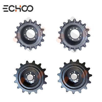 Máy đạp 7204050 cho BOBCAT CTL Track Loader Drive Wheel