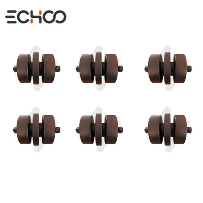 Vòng xoay đường 7233399 cho các bộ phận hỗ trợ dưới xe BOBCAT CTL