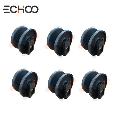 Lốp xe phía trước Idler 6698048 cho BOBCAT CTL Phụ kiện phụ tùng