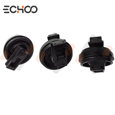 Bánh xe làm biếng Wirtgen W250I cho các bộ phận khung gầm của máy phay nguội