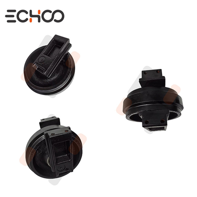 Bánh xe làm biếng cho các bộ phận của máy phay nguội Wirtgen W2000