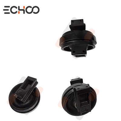 Bánh xe làm biếng cho các bộ phận khung gầm của máy phay nguội Wirtgen W500