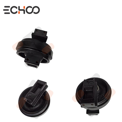 Ròng rọc dẫn hướng Wirtgen W1200F cho các thành phần khung gầm máy xây dựng đường bộ