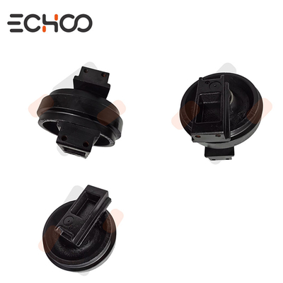 Idler Pully cho các bộ phận khung gầm của máy phay nguội Wirtgen W1300F