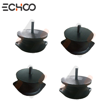 Bộ đệm cao su CG232HF cho máy nén đường Dynapac