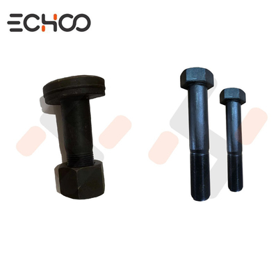 Vít để lắp đặt các bộ phận dưới xe CT319D-E John Deer CTL Rollers và Idlers