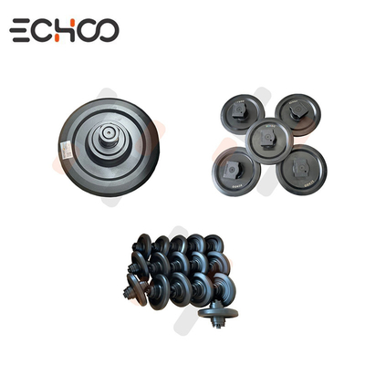Lái xe phía sau và phía trước Assy CT319D-E cho John Deere CTL MTL Skid Steer
